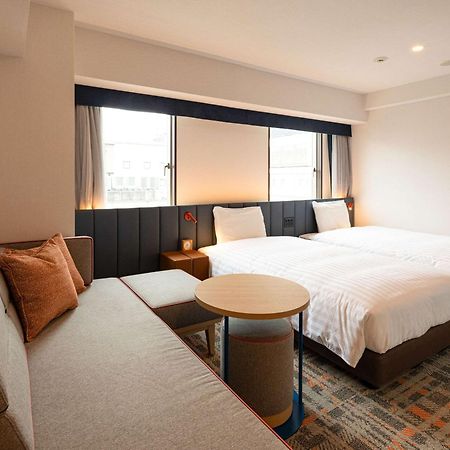 Comfort Inn Nagoya Sakae Exteriér fotografie