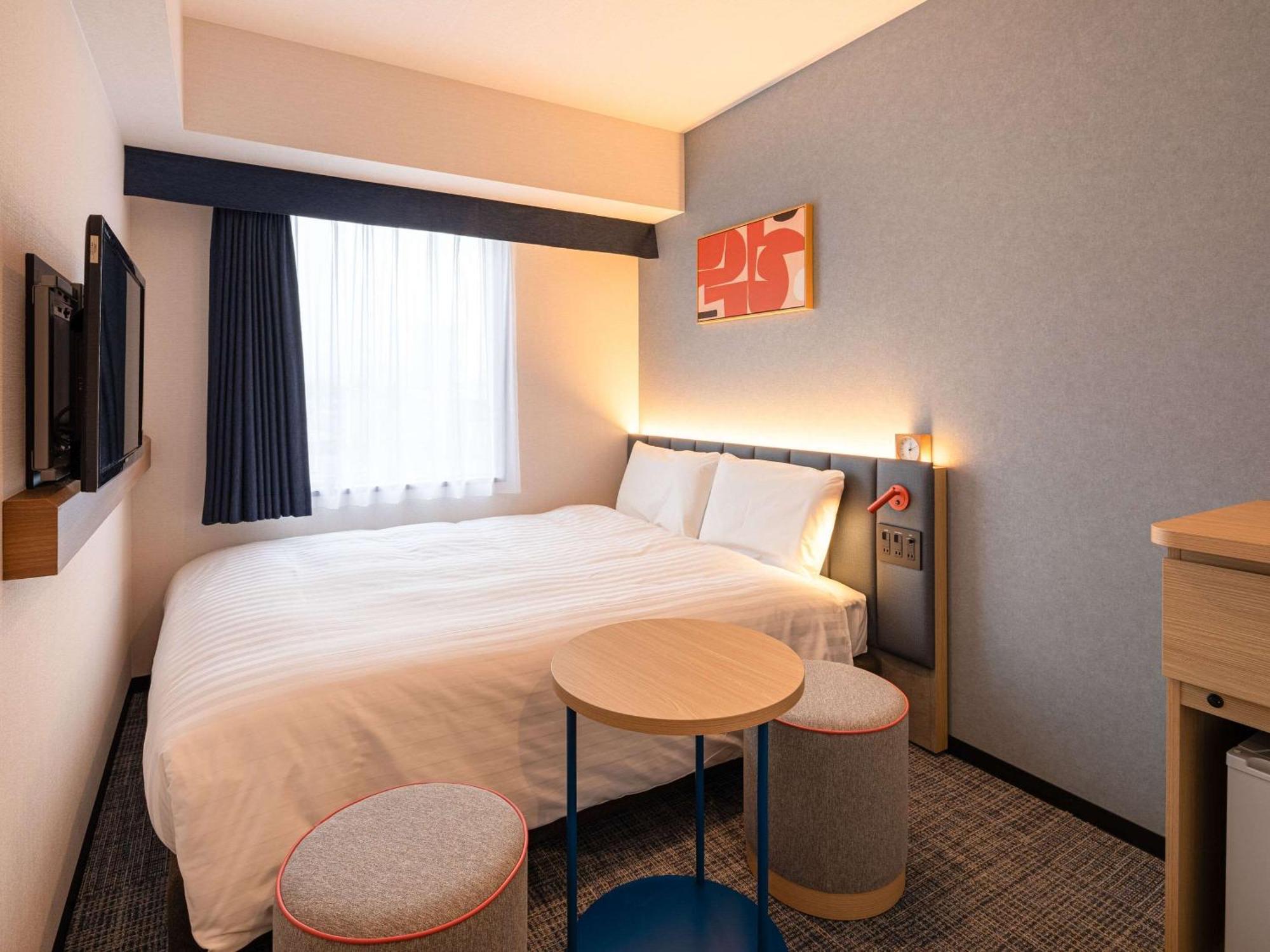 Comfort Inn Nagoya Sakae Exteriér fotografie