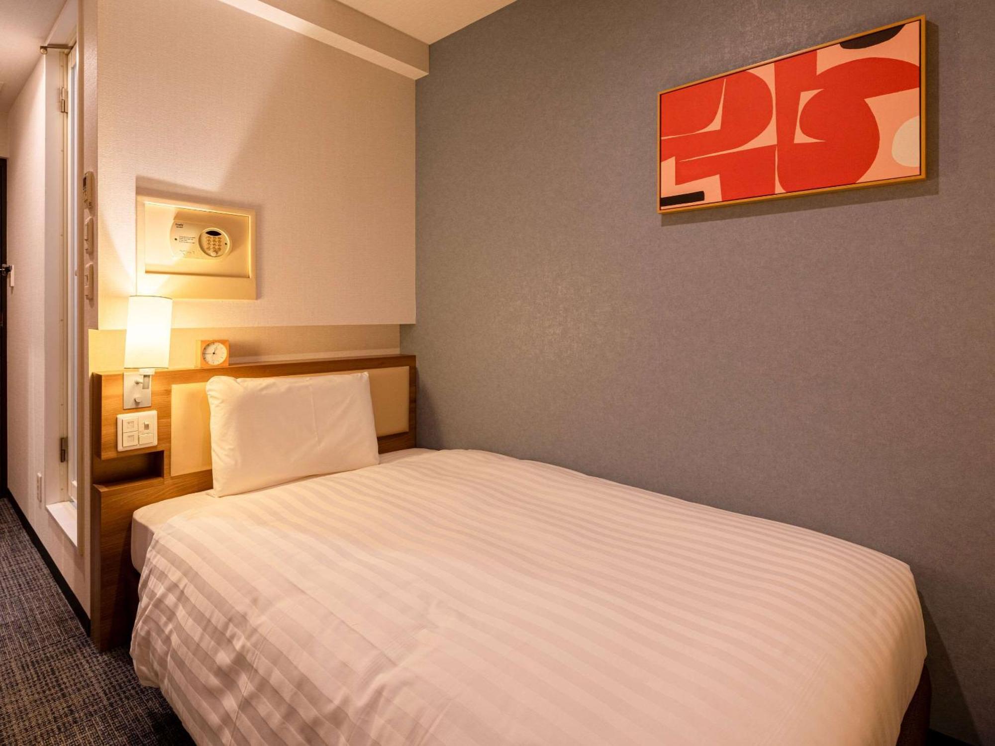 Comfort Inn Nagoya Sakae Exteriér fotografie