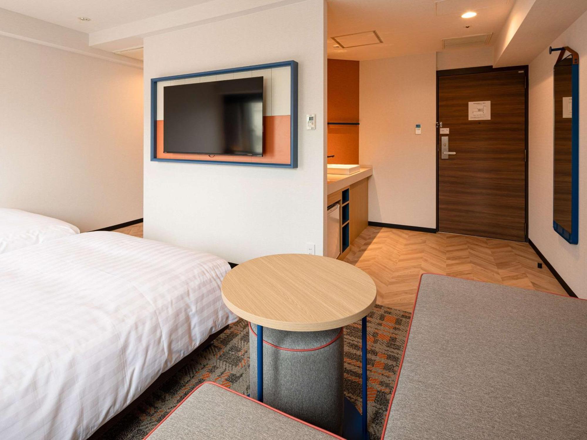 Comfort Inn Nagoya Sakae Exteriér fotografie