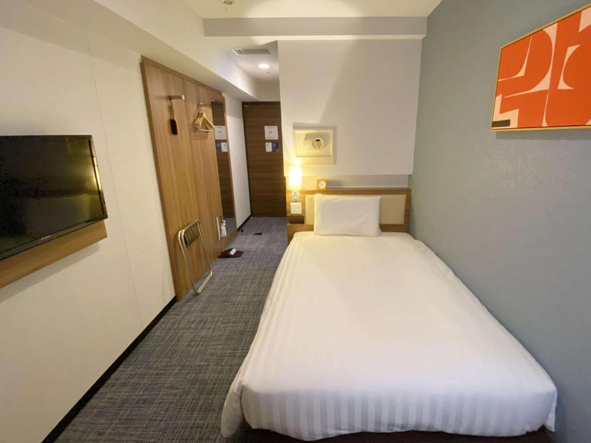 Comfort Inn Nagoya Sakae Exteriér fotografie