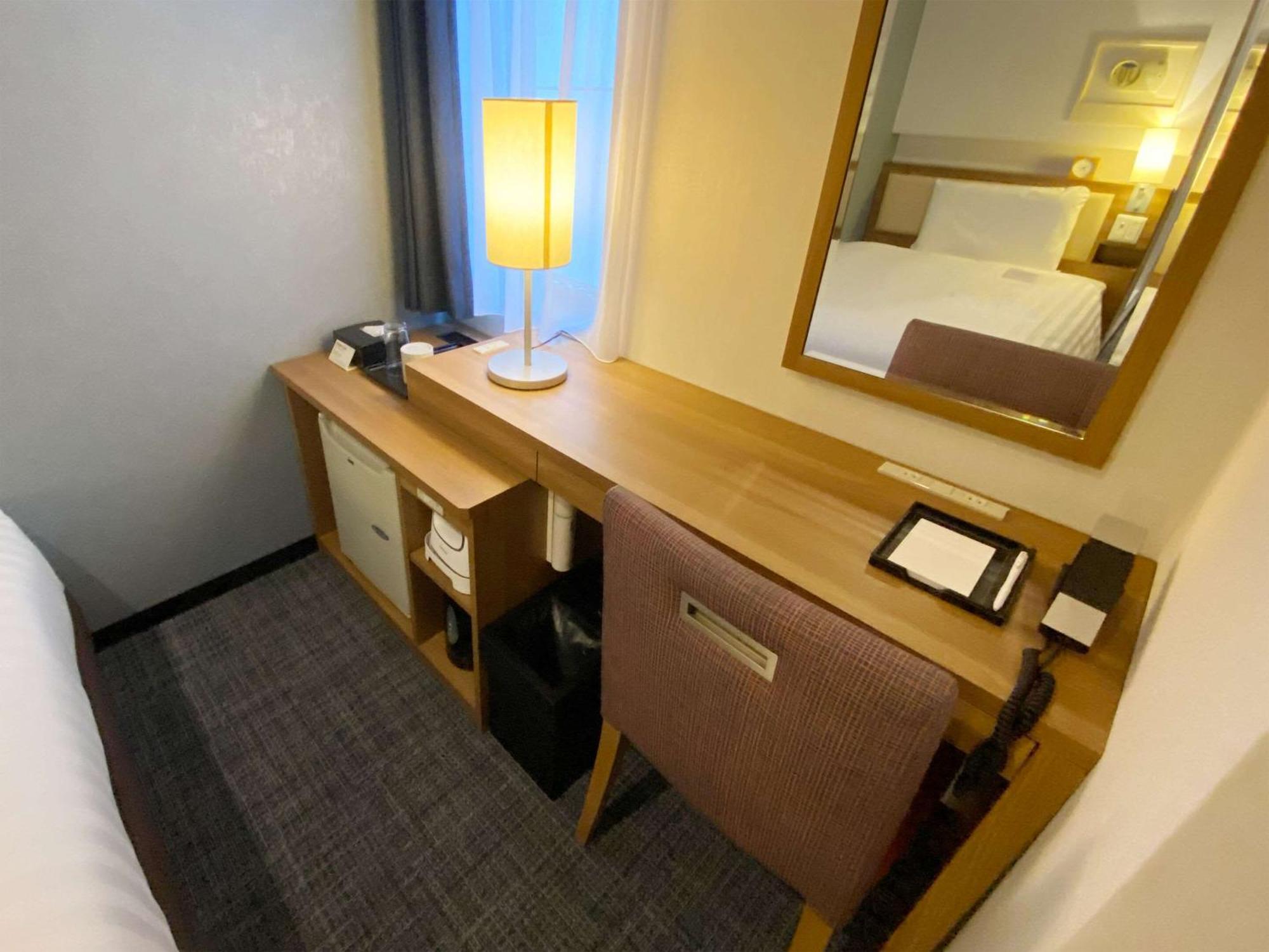 Comfort Inn Nagoya Sakae Exteriér fotografie