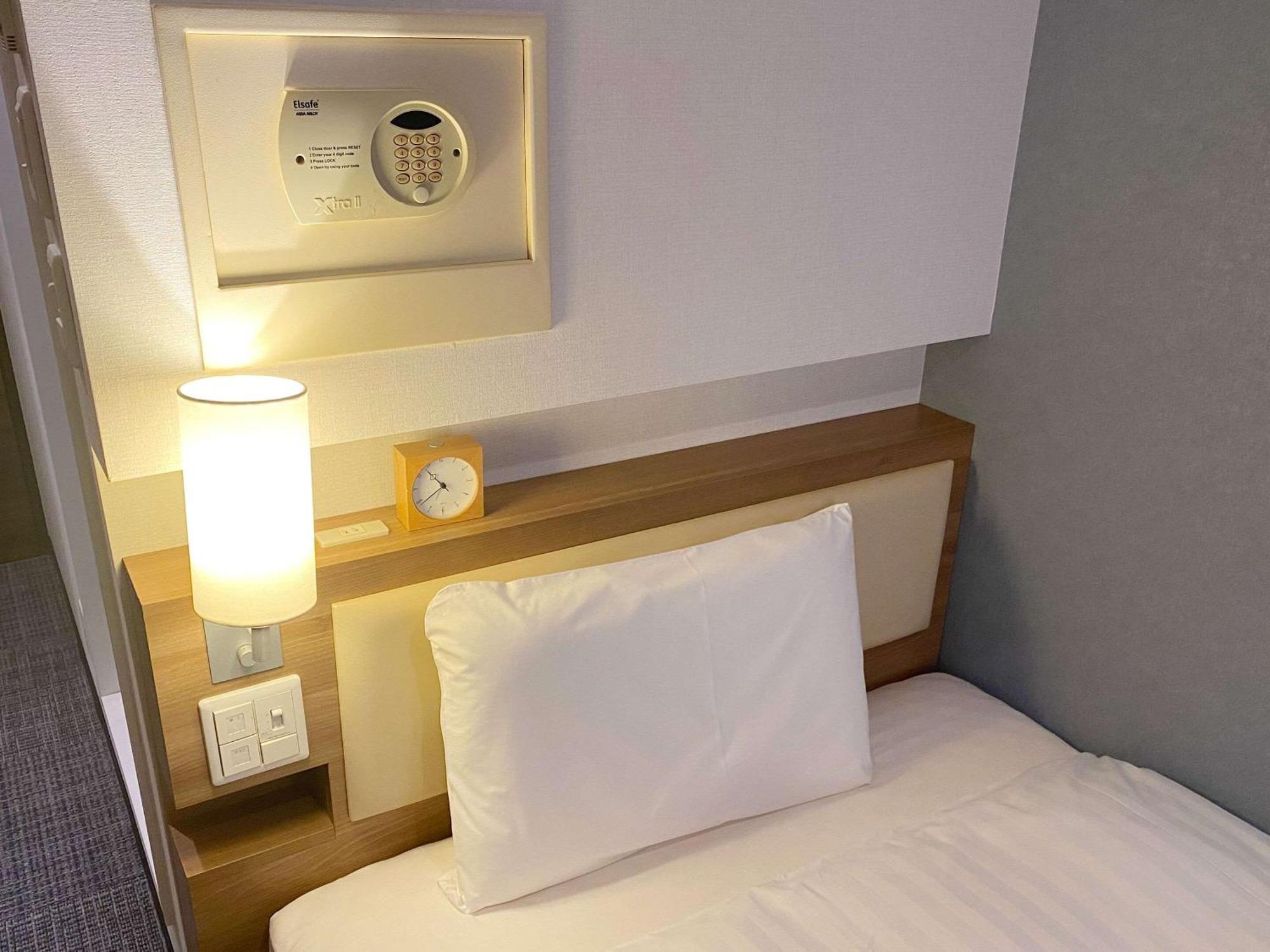 Comfort Inn Nagoya Sakae Exteriér fotografie