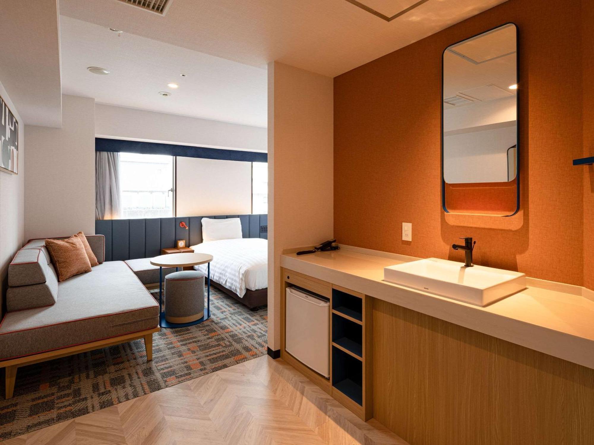 Comfort Inn Nagoya Sakae Exteriér fotografie