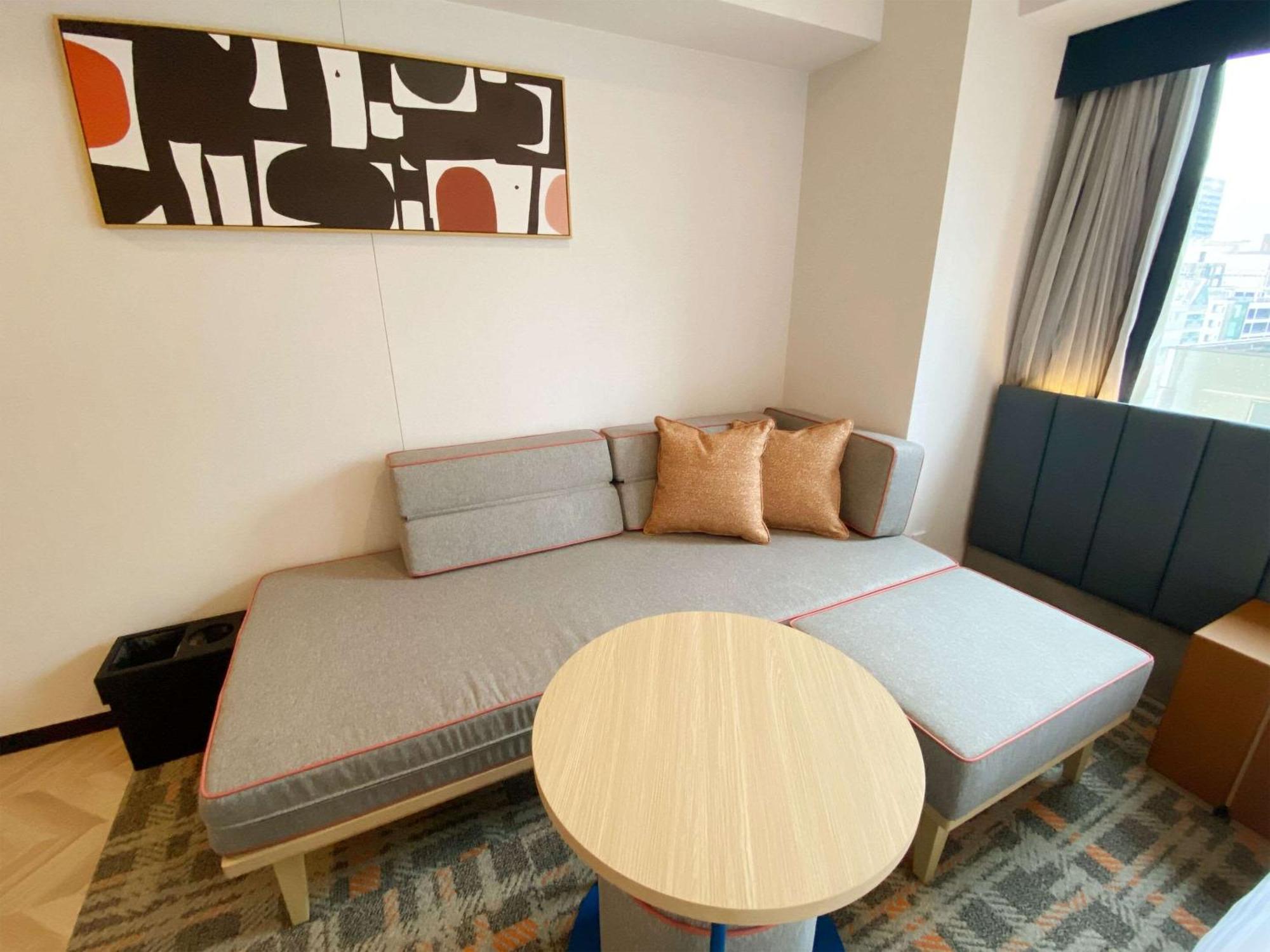 Comfort Inn Nagoya Sakae Exteriér fotografie